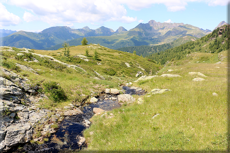 foto Laghi dei Lasteati